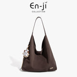 En-Ji Seola Shoulderbag Wanita