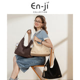 En-Ji Seola Shoulderbag Wanita
