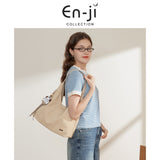 En-Ji Seola Shoulderbag Wanita