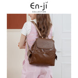 En-Ji Namju Backpack Wanita