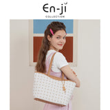 En-Ji Sonari Totebag Wanita