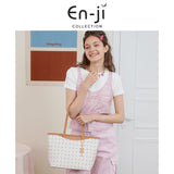 En-Ji Sonari Totebag Wanita