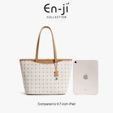 En-Ji Sonari Totebag Wanita