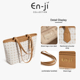 En-Ji Sonari Totebag Wanita