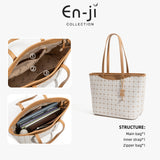 En-Ji Sonari Totebag Wanita