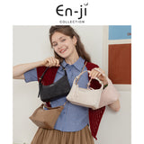 En-Ji Mandu Slingbag Wanita