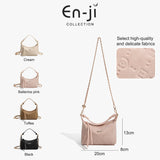 En-Ji Mandu Slingbag Wanita