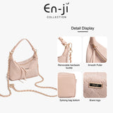 En-Ji Mandu Slingbag Wanita
