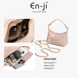 En-Ji Mandu Slingbag Wanita