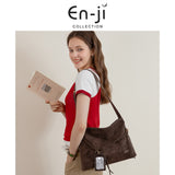 En-Ji Naura Shoulderbag Wanita