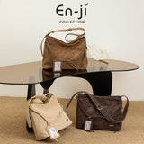 En-Ji Naura Shoulderbag Wanita