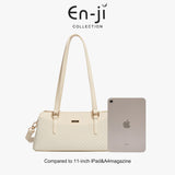 En-Ji Yunso Shoulderbag Wanita - Ballerinapink