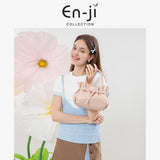 En-Ji Boyung Slingbag Wanita - Ballerina pink
