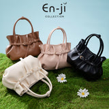 En-Ji Boyung Slingbag Wanita - Ballerina pink
