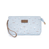 En-Ji Inori Wallet Wanita - Baby blue