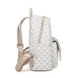 En-ji Sonyi Backpack - Cream