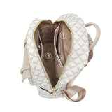 En-ji Sonyi Backpack - Cream