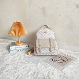 En-ji Sonyi Backpack - Cream