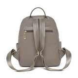 En-ji Sonsu backpack - Taupe