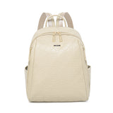 En-ji Hwami backpack - Cream