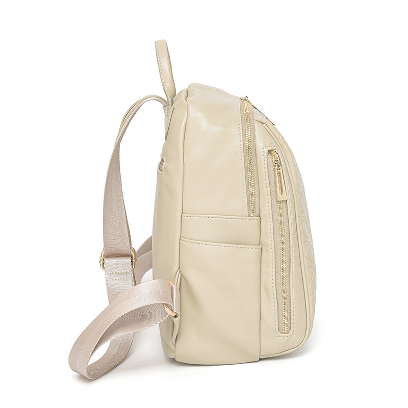 En-ji Hwami backpack - Cream