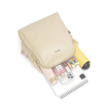 En-ji Hwami backpack - Cream