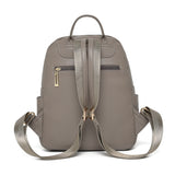 En-ji Hwami backpack - Taupe