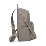 En-ji Jonam Backpack - Taupe