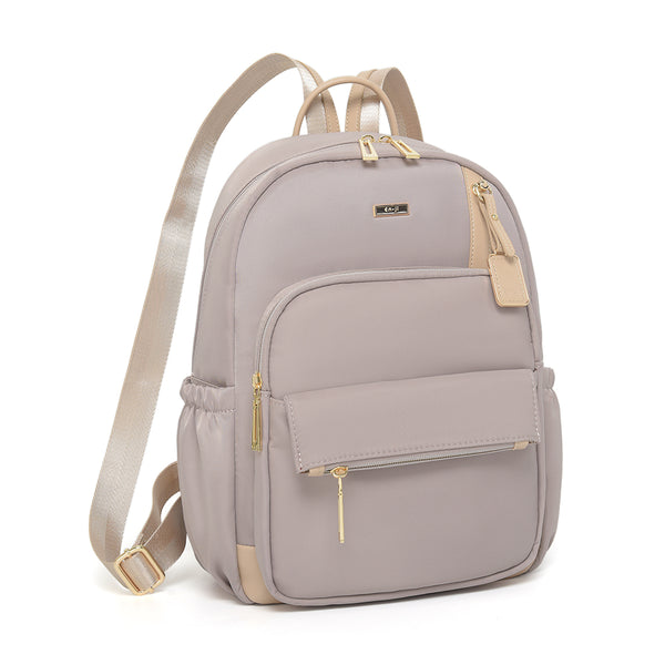 En-ji Hyeol Backpack - Khaki