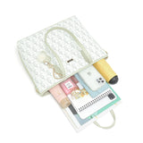 En-ji Namri Totebag - Mint