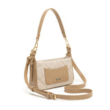 En-ji Minkyu Slingbag - Cream