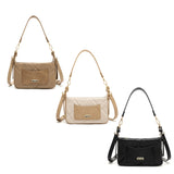 En-ji Minkyu Slingbag - Cream