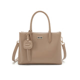 En-ji Heori Handbag - Khaki