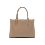 En-ji Heori Handbag - Khaki