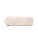 En-Ji Muyu Slingbag Wanita - Cream