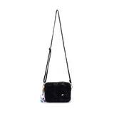 En-Ji Muyu Slingbag Wanita - Black