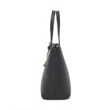 En-ji Jirumi Handbag - Black