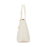 En-ji Jirumi Handbag - Ivory