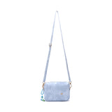 En-Ji Muyu Slingbag Wanita - Baby blue