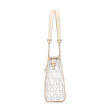 En-ji Myori Shoulderbag - Cream