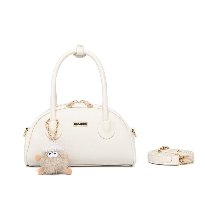 En-ji Yorim Slingbag - Ivory