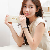 En-Ji Saiko Jam Tangan Wanita - Cosmic Blue