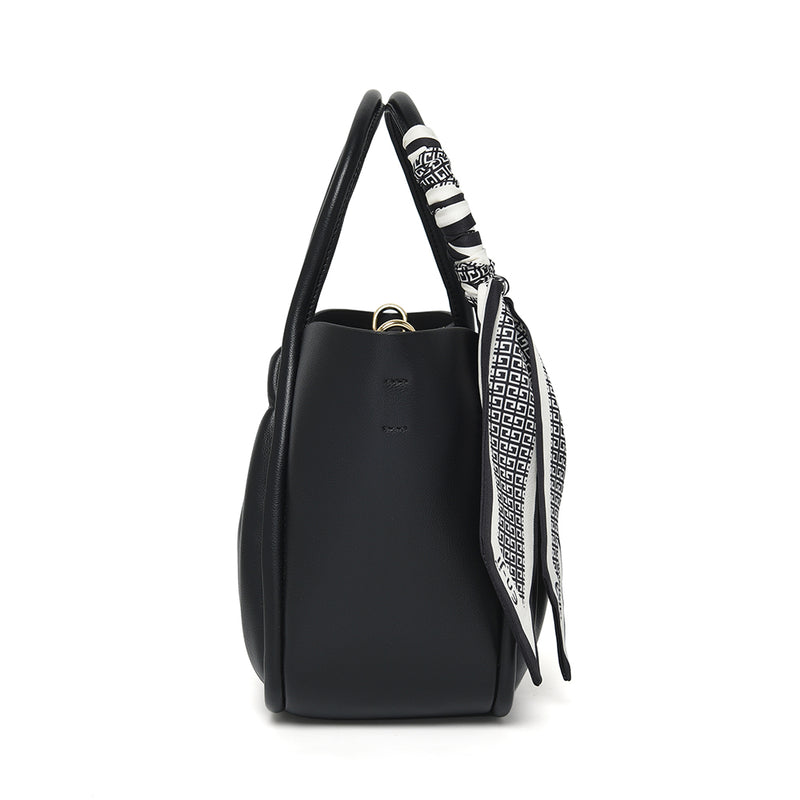 En-ji Kyungji Handbag - Black