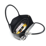 En-ji Namyol Handbag - Black