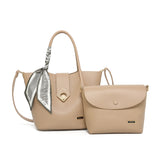 En-ji Namyol Handbag - Khaki