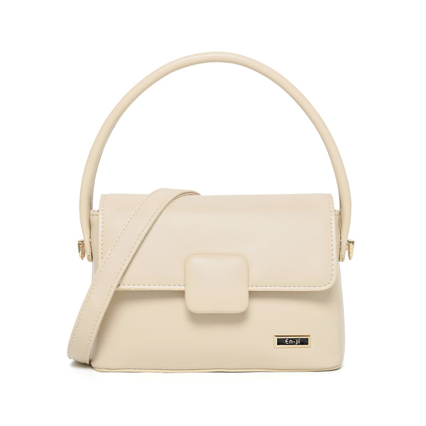 En-ji Julmi Slingbag - Cream