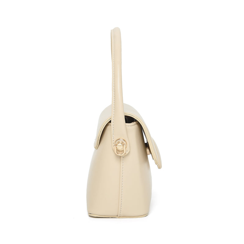 En-ji Julmi Slingbag - Cream