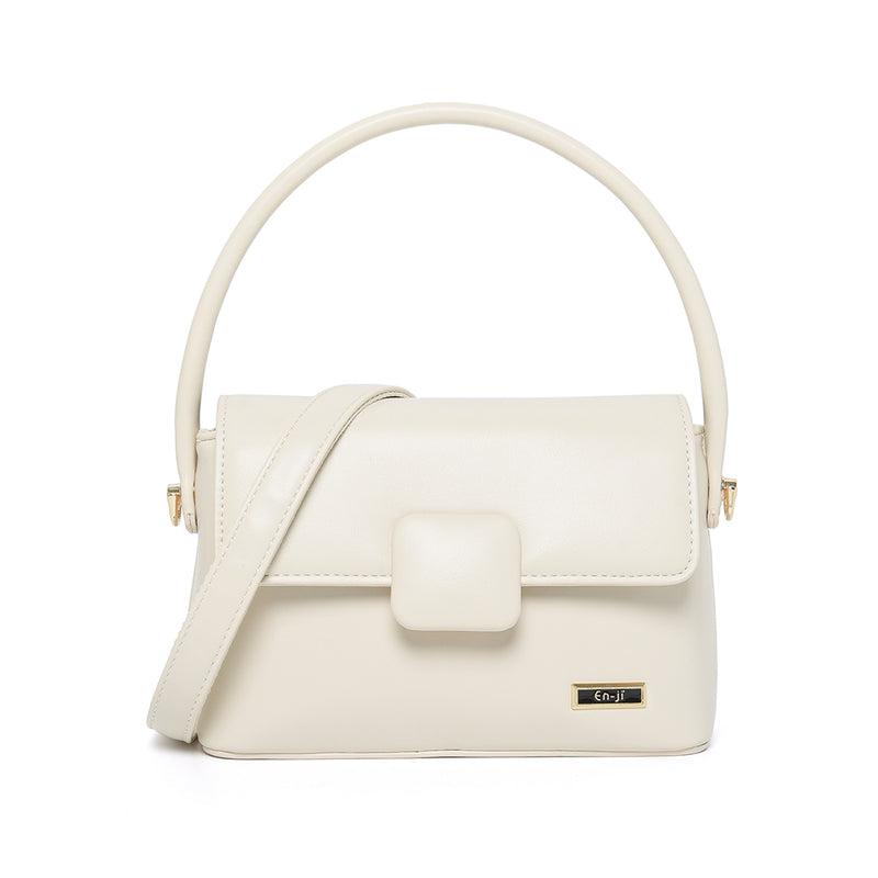 En-ji Julmi Slingbag - Ivory