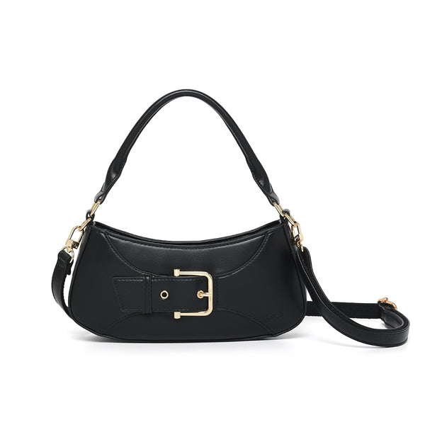 En-ji Jinsol Shoulderbag - Black