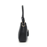 En-ji Jinsol Shoulderbag - Black